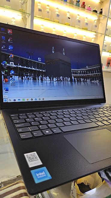 apple 18 pro max: İşlənmiş Lenovo 15.6 ", Intel Celeron, 256 GB, Ünvandan götürmə, Ödənişli çatdırılma — 3