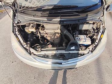 Toyota: Toyota Estima: 2002 г., 2.4 л, Автомат, Бензин, Минивэн — 8