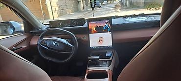 015 satisi: Avatr : 1.5 l | 2024 il Sedan — 5