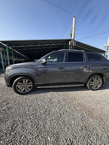 Dongfeng: Dongfeng : 2019 г., Дизель, Кроссовер — 4