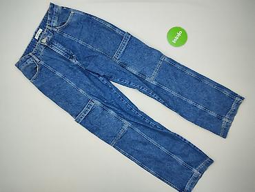 nike jeans: PULL&BEAR, Jeansy damskie, rozmiar S — 2