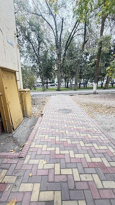 улица: Продажа офисов 45 м², С ремонтом, Многоэтажное здание, 1 этаж — 1