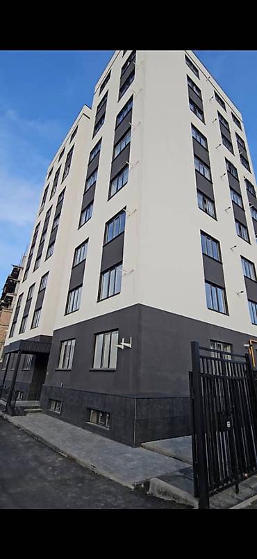 Продажа квартир: 2 комнаты, 55 м², Элитка, 8 этаж, Евроремонт at lalafo.kg — 11 Продажа квартир: 2 комнаты, 55 м², Элитка, 8 этаж, Евроремонт — 11