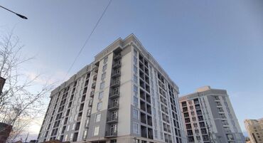 Продажа квартир: 3 комнаты, 87 м², Элитка, 8 этаж, Дизайнерский ремонт