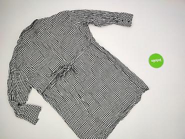 koszula 46: Esmara, Sukienka damska, rozmiar 4XL — 3