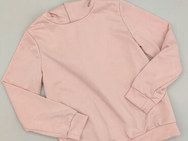 kurtki zimowe dla chłopca reserved: Sweatshirt, 12 years, 146-152 cm, condition - Perfect