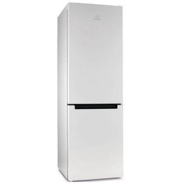 компрессор для холодильника: Холодильник Indesit, Новый, Двухкамерный