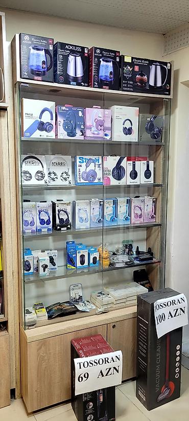 89: Telefon aksesuarları üçün, Yeni — 5