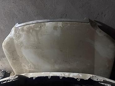 Bamperlər, buferlər: Arxa, Toyota PRADO, 2010 il, Yaponiya, Pulsuz çatdırılma — 4