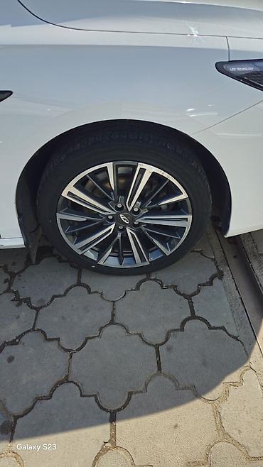 жак т8: Chery : 2023 г., 2 л, Робот, Бензин, Седан — 9