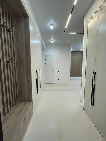 Продажа квартир: 2 комнаты, 68 м², Элитка, 8 этаж, Евроремонт — 10