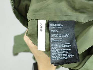 koszula oversize: Kurtka przejściowa, H&M, 1.5-2 lat, 86-92 cm, stan - Bardzo dobry — 4