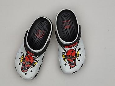 buty klapki ccc: Crocs, Klapki męskie, rozmiar 40 — 1