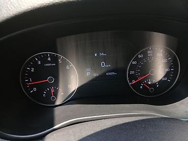 xpeng g3: Kia Sportage: 2021 г., 2.4 л, Автомат, Бензин, Кроссовер — 9