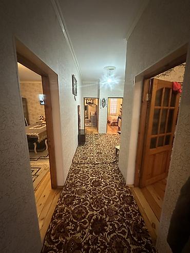 Həyət evləri və villalar: 3 otaqlı, 100 kv. m, Kredit yoxdur, Orta təmir — 9