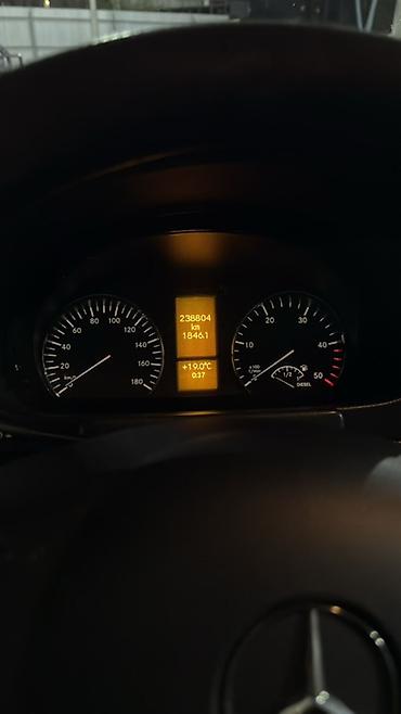 124 e500: Mercedes-Benz Спринтер: 2014 г., 2.2 л, Автомат, Дизель, Фургон — 3