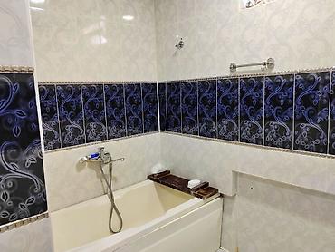 yeni suraxanida satilan heyet evleri: 200 kv. m, 8 otaq, Hovuzlu — 7