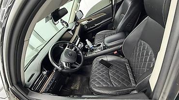 kia mohave купить: Kia Mohave: 2020 г., 3 л, Автомат, Дизель, Внедорожник — 5
