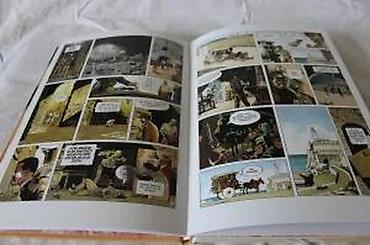 Stripovi: PERLE 15, WEST 3 SANTERO (HC), DARKWOOD | Odlično očuvan. Nečitan — 8