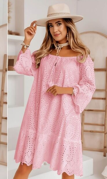 Haljine: 2900 na lalafo.rs — 14 Haljine: 2900 — 14