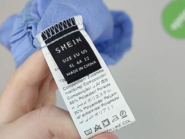 blueways: Shein, Top damski, rozmiar XL — 4
