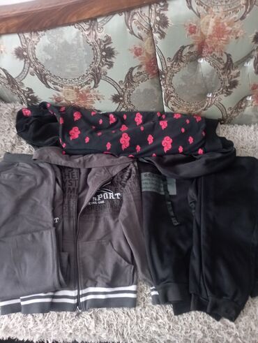 спортивное оборудование: 🛍 Продаю спортивную одежду и экипировку (часть новая, часть б/у в