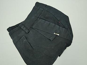 second hand underwear: Spodnie materiałowe damskie, rozmiar S — 5