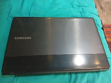 windows surface: Ноутбук Samsung 300E (серия 3) Характеристики по наклейке и внешним — 2