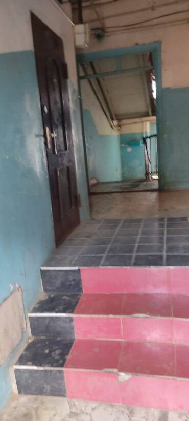 Köhnə tikili: Bakı, 1 otaqlı, Köhnə tikili, m. Neftçilər, 37 kv. m — 6