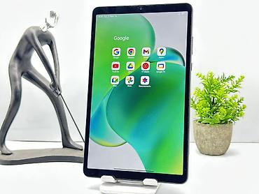 Планшеты: Планшет, Xiaomi, память 128 ГБ, 8" - 9", 4G (LTE), Новый, Классический цвет - Серый — 5