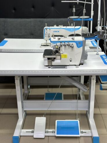 куплю швейная машина: Jack