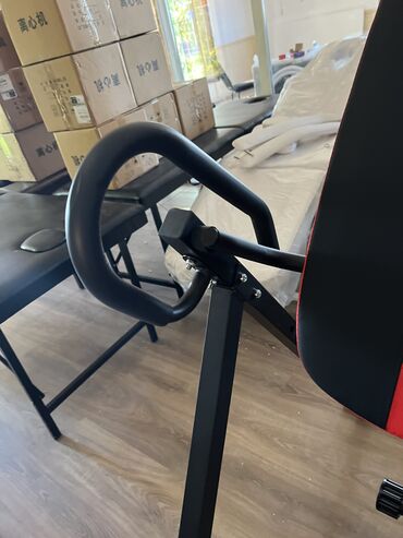 Инверсионные столы: Новый уровень расслабления: Инверсионный стол! Растяжка позвоночника — 6