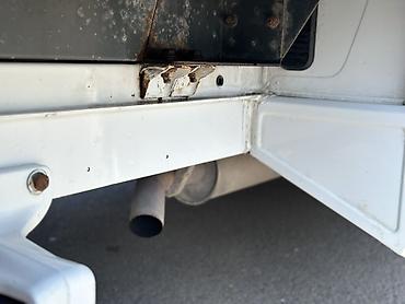 Грузовики: Грузовик, Mercedes-Benz, Дубль — 7