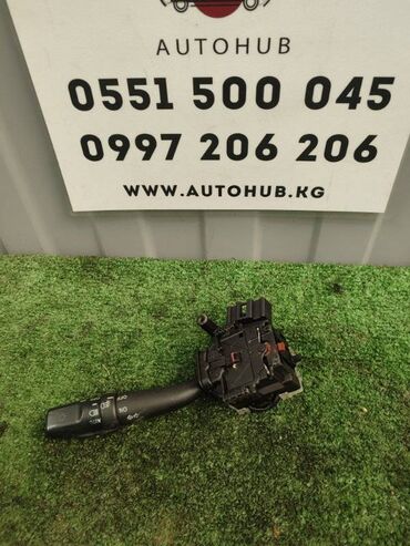 оригинальные расходные материалы xyzprinting: Руль тарткычтын учуна кийгизгич Toyota 2005 г., Колдонулган, Оригинал, Жапония