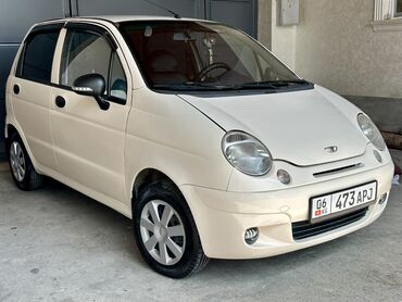 зимние шины 13: Daewoo Matiz: 2012 г., 0.8 л, Механика, Бензин, Хэтчбэк