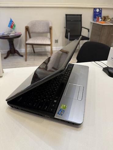 Acer: Acer noutbuk Texniki xüsusiyyətlər: - Ekran: 15.6" - Prosessor: Intel — 5