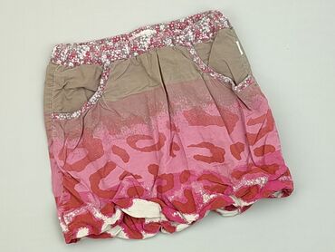 spódniczka jeansowa cropp: Skirt, 2-3 years, 92-98 cm, condition - Good