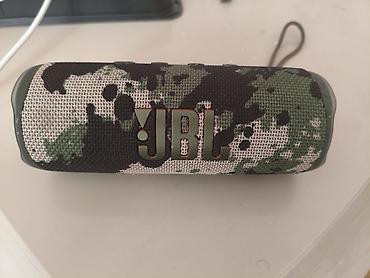 dinamikleri: İşlənmiş JBL Kolonka, Növ - Bluetooth — 3