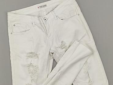 firma collection: Denim Collection, Jeansy damskie, rozmiar S — 1