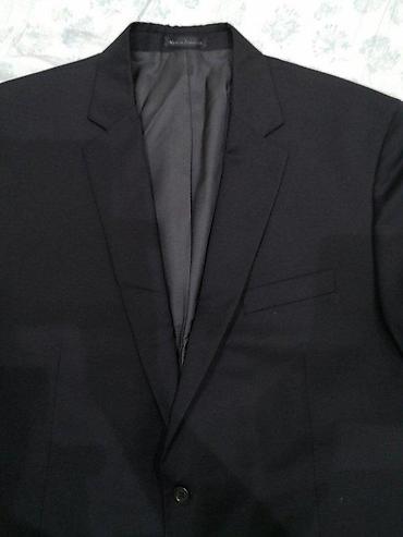 Odela: Kostim Michael Kors, bоја - Crna — 1