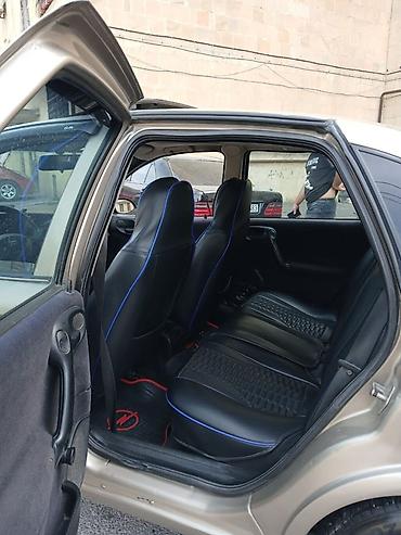 opel surətlər qutusu: Opel Vectra sedan -ideal veziyyetde təcili satılır. İli 1998 2 mator — 7