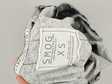 koszule smog: SMOG, Top damski, rozmiar XS — 5