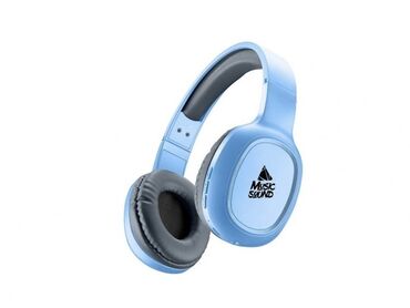 Slušalice: Model: Music Sound
bluetooth slušalice
ugrađen mikrofon
punjiva na lalafo.rs — 4 Slušalice: Model: Music Sound
bluetooth slušalice
ugrađen mikrofon
punjiva — 4