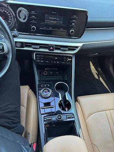 Kia: Kia K5: 2022 г., 2 л, Автомат, Гибрид, Седан — 9