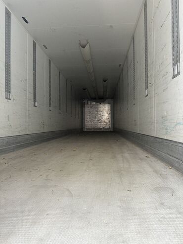 Прицепы и полуприцепы: Прицеп, Холодильник, рефрижератор, Б/у — 3