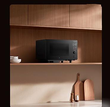 800w: Микроволновая печь Xiaomi Mijia Smart Microwave Oven P1 Микроволновая — 2