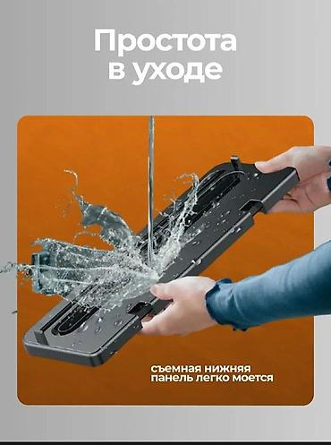 швейный цех с оборудованием: Вакуумный упаковщик для дома и кухни - Автоматический и ручной режимы — 3