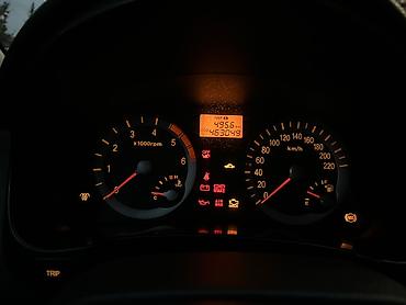 Kia: Kia Rio: 1.5 l | 2005 il Hetçbek — 11