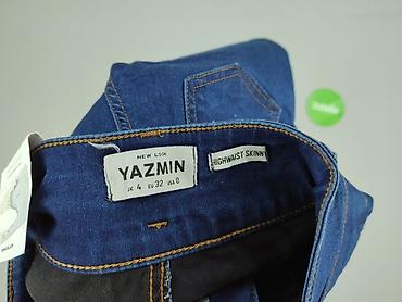 dzwony levis: New Look Petite, Jeansy damskie, rozmiar 2XS — 5