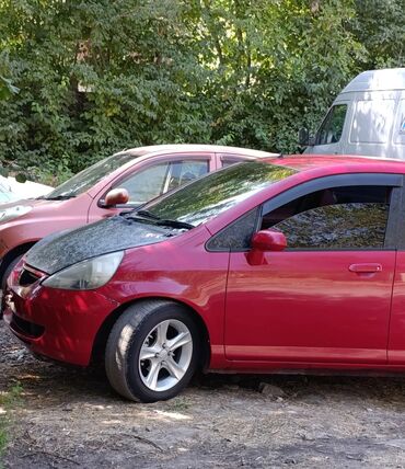 мотор на хонда фит бишкек: Honda Fit: 2003 г., 1.3 л, Автоматические, Бензин